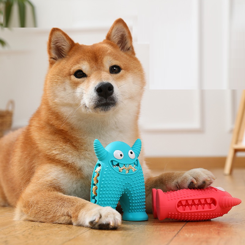 Bite-resistant Easy-to-clean Pet Dog Sound Grinding Machine - Image 9