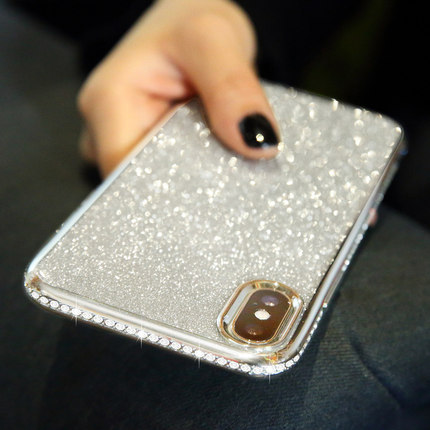 Title 2, Funda protectora con revestimiento de diamante ...