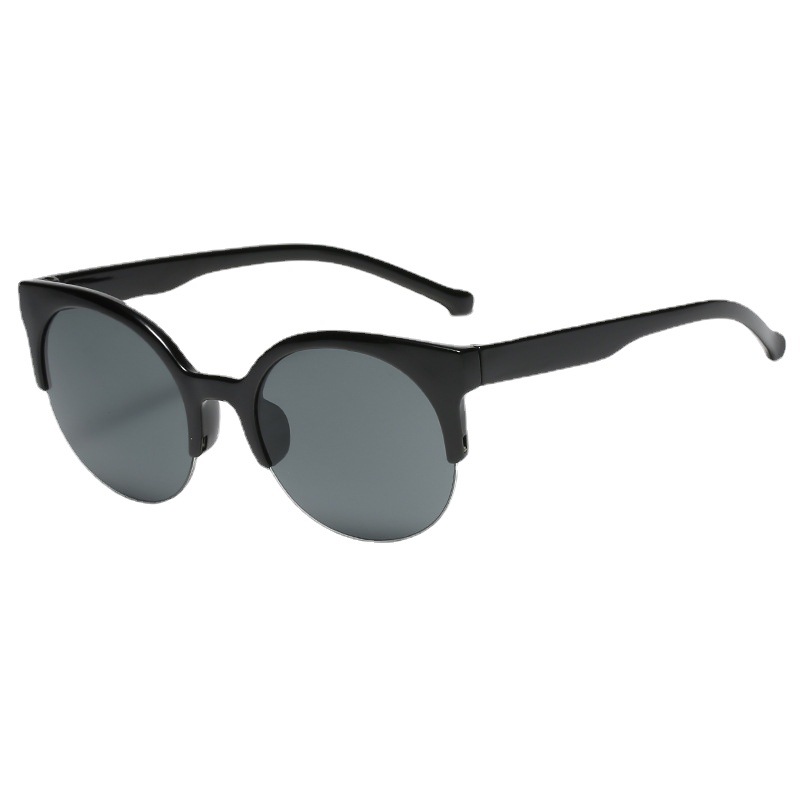 Title 5, Frame Half sunglasses