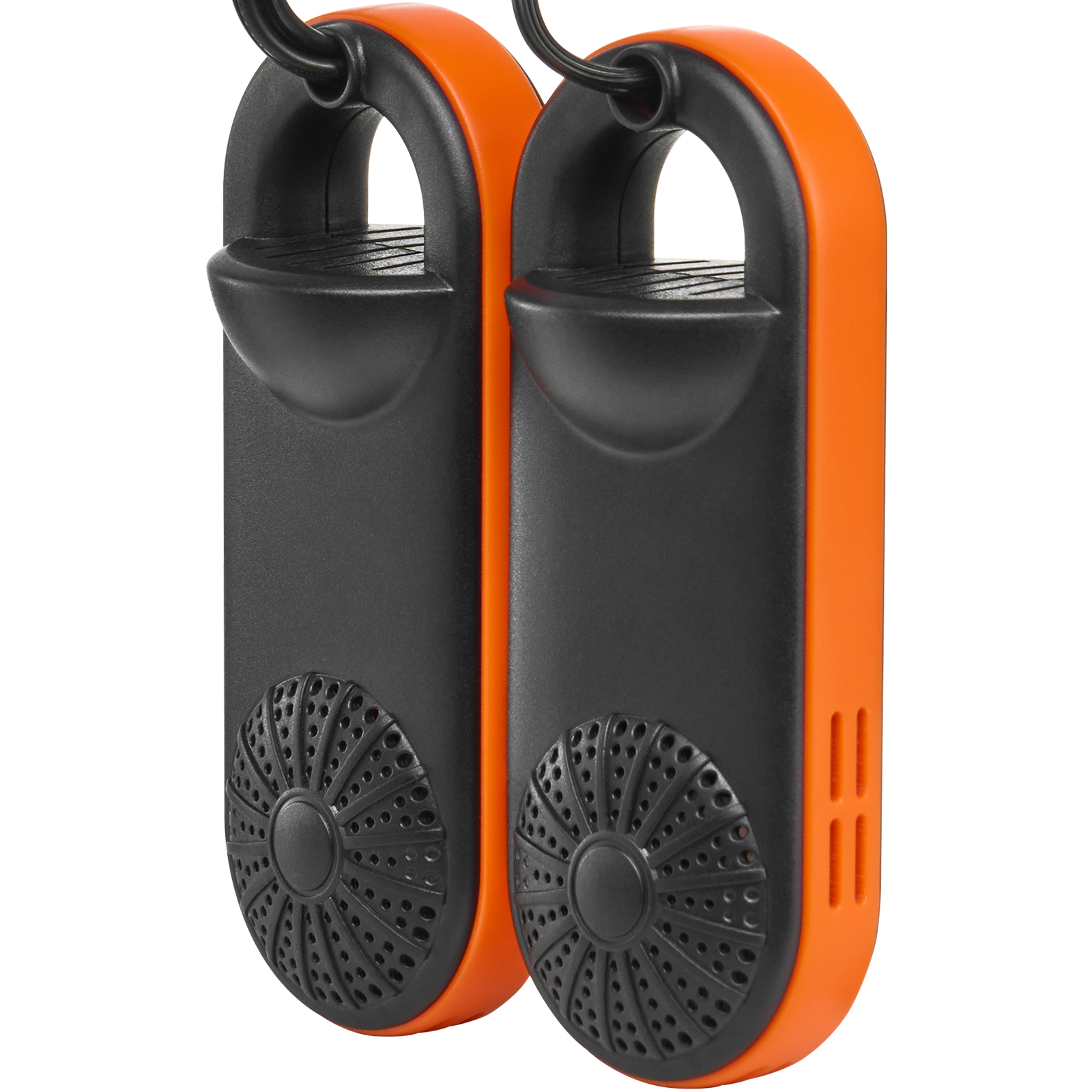 VEVOR Boot Dryer Shoe Dryer, Portable Footwear Dryers Machine With Auto Temperat