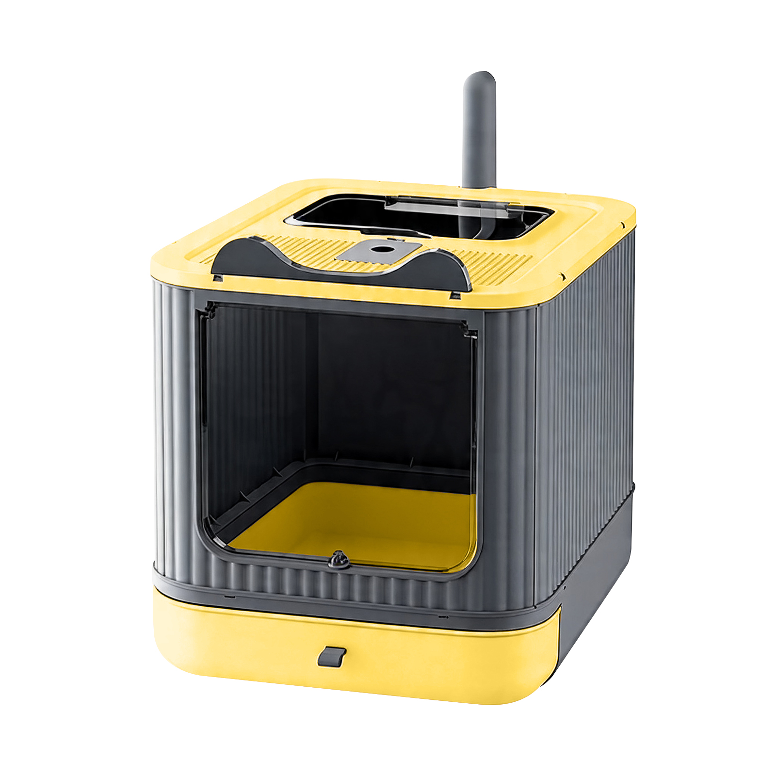 Elf Cat Litter Box