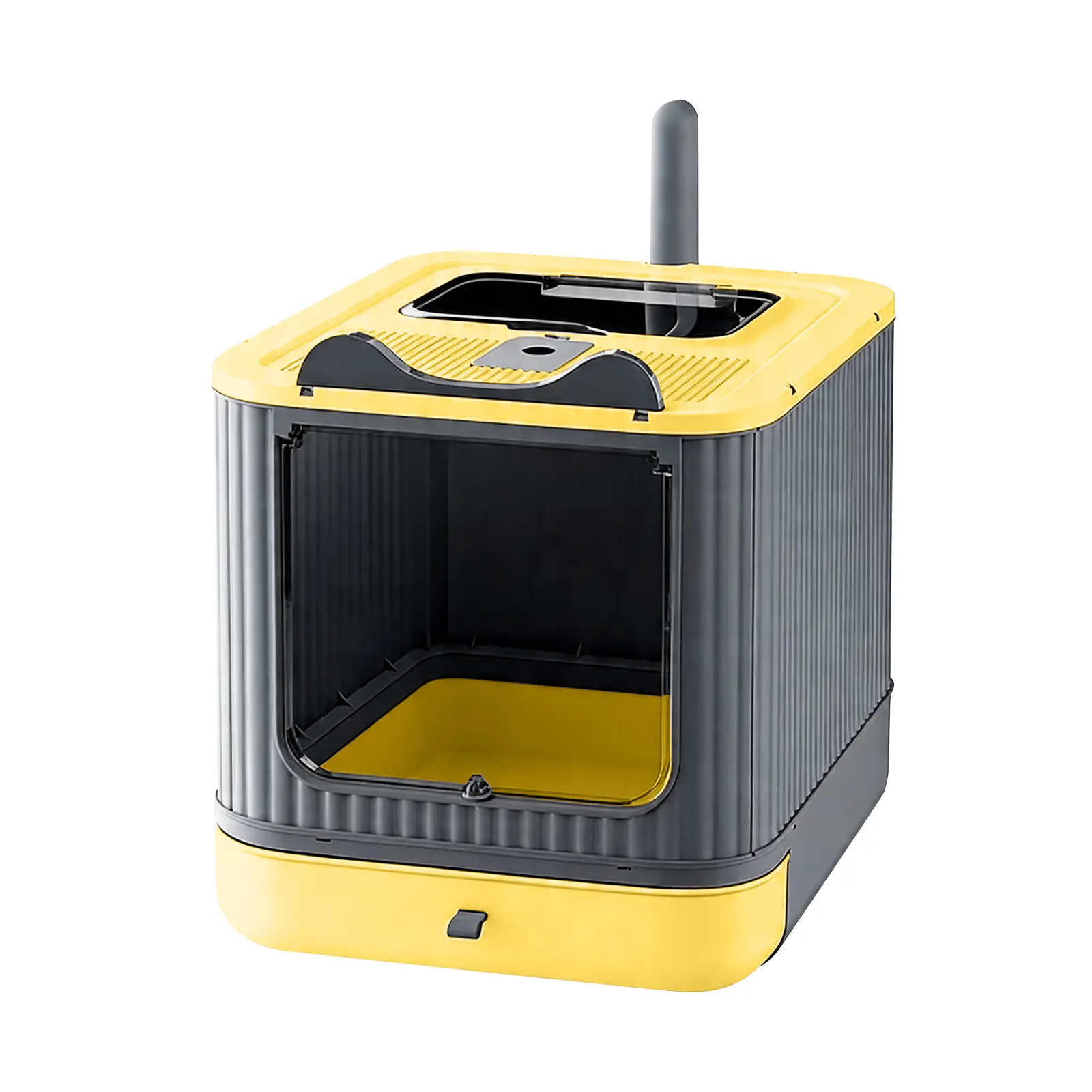 Only Self Pickup---Elf Cat Litter Box