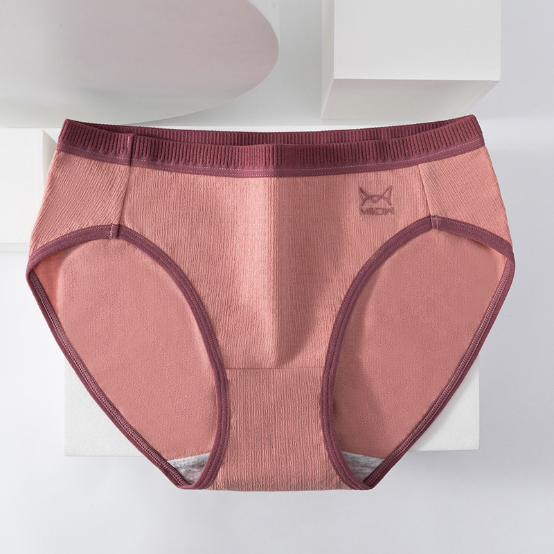 Title 7, Slip donna seamless a vita bassa media, comfort...