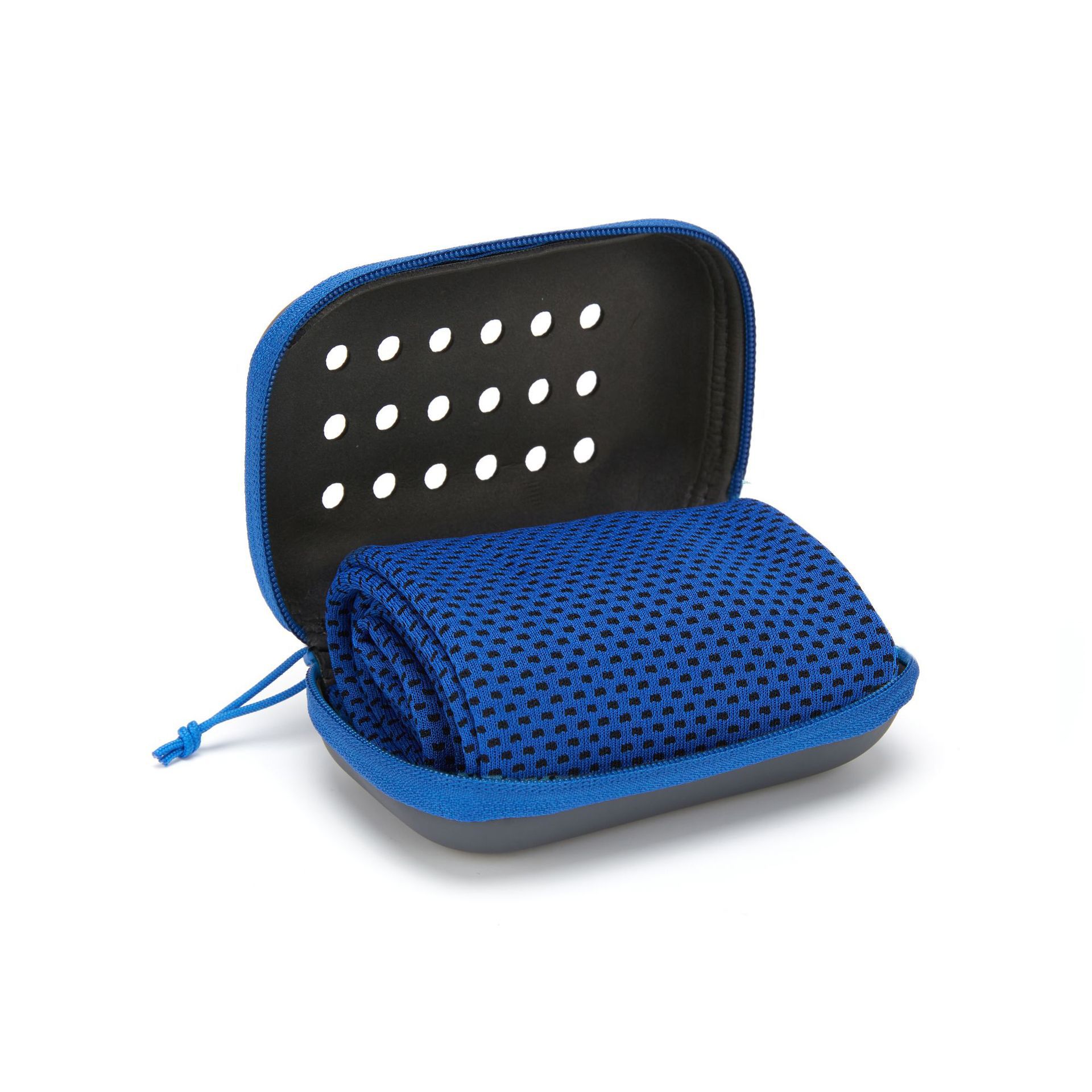 Serviette Sport Rafraîchissante — Séchage Rapide et Fraîcheur Instantanée - image 7