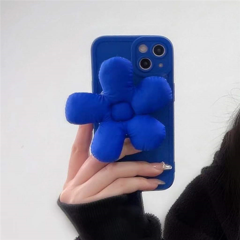 Down Flower Phone Case Bracket - Image 4