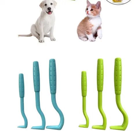 Pet Lice Remover