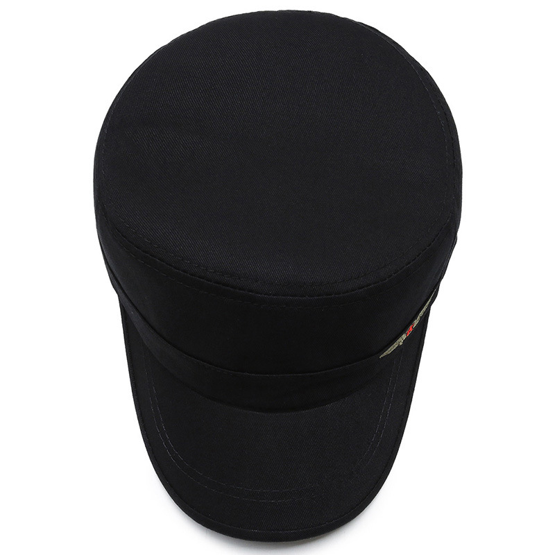 Men's Fashion Simple And Versatile Casual Duck Tongue Hat