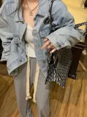 Grey