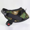 Camouflage Green