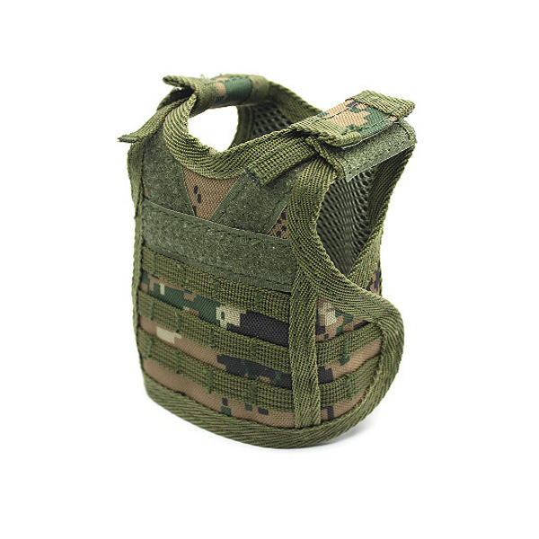 Camouflage Bottle Cover, picture 6 of 9