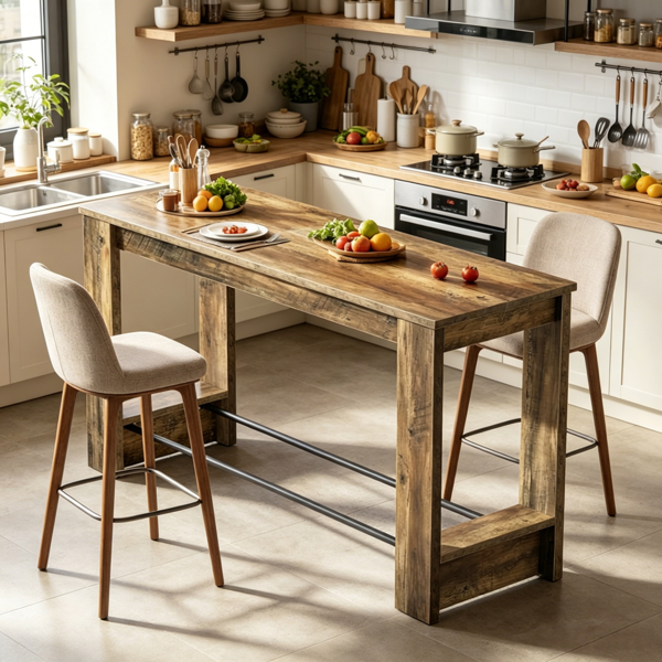 Dining Table Only Dining Table — foto 6