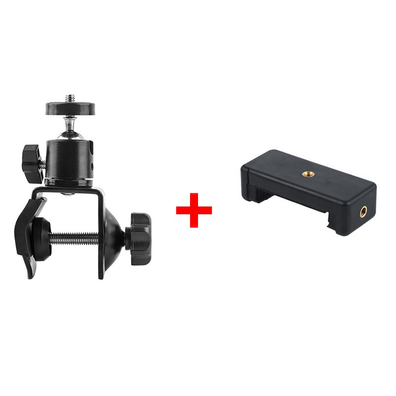 Multi-position Rotating Mobile Phone Bracket - Image 8