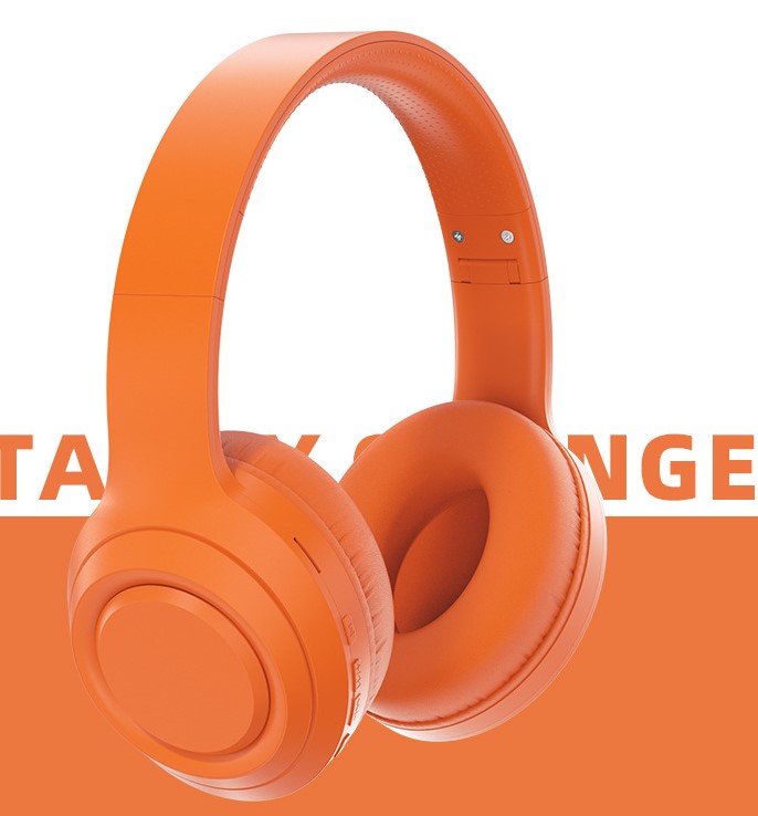 Wireless Bluetooth Headphones Noise Cancelling Over-Ear Long Battery Life Popula - 第 9/16 張圖片
