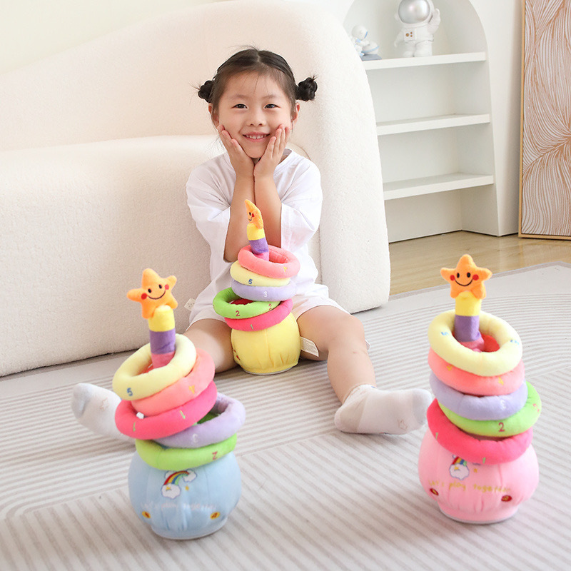 Title 6, Electric Luminous Music Toy Plush