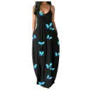 Blue Butterfly
