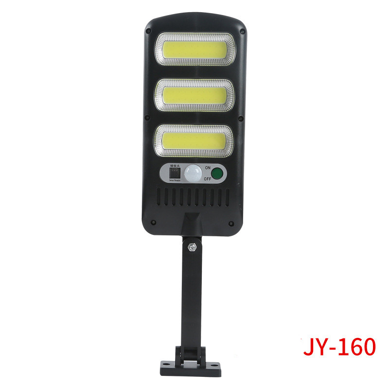 JY160 with remote control