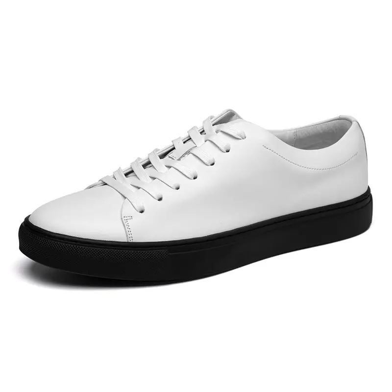 Sports Sneakers Men's Shoes Hand-polished Casual