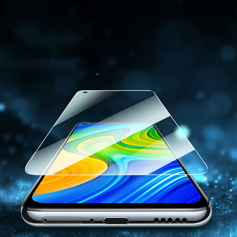 Full Screen Mobile Phone With Tempered Film - Image 4