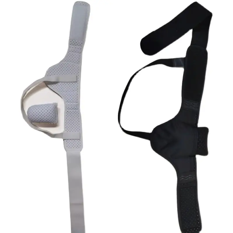 Inguinal Support Strap For A Comfortable Fit