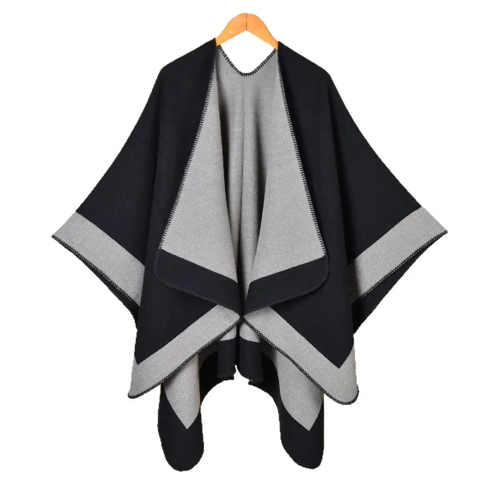 Women's Autumn Winter Warm Scarf Shawl