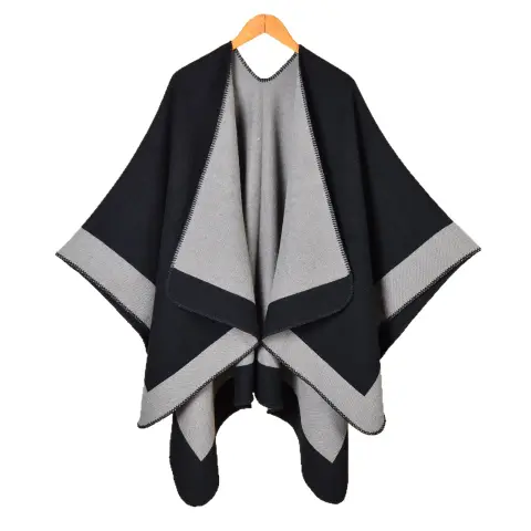 Women's Autumn Winter Warm Scarf Shawl