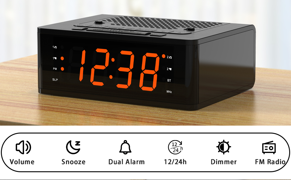 Alarm Clock