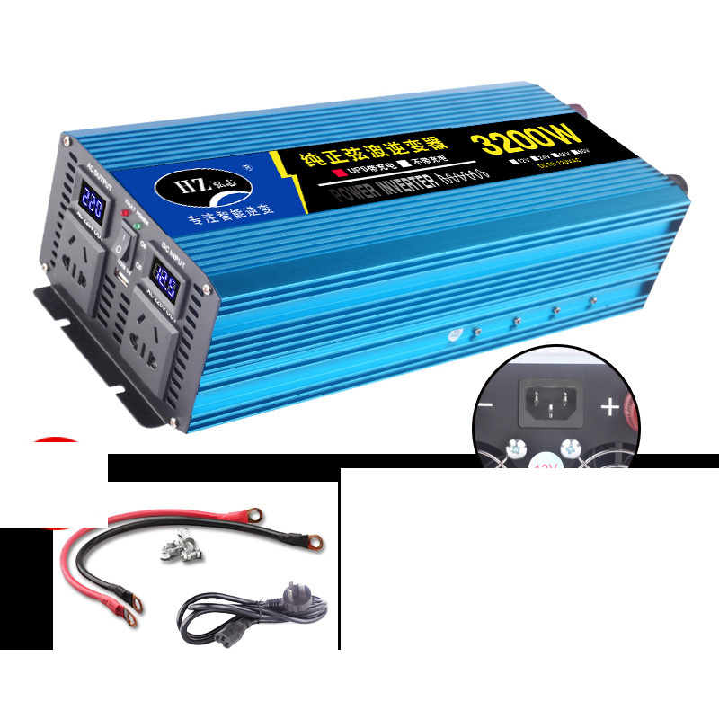 3200W12V charging