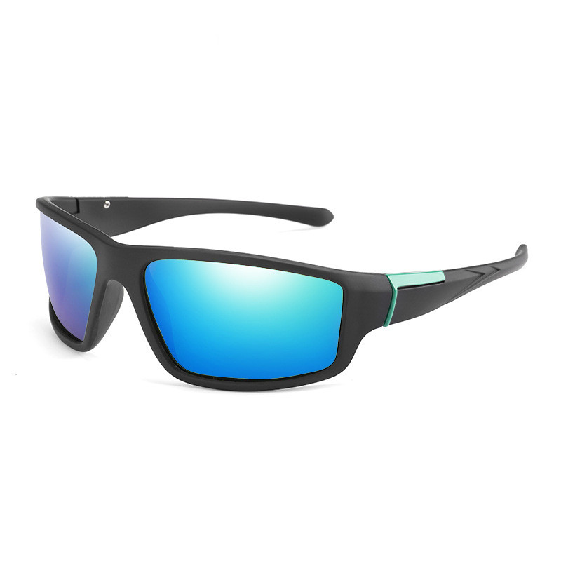 Title 2, Polarized sunglasses