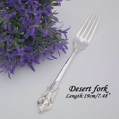 Dessert fork