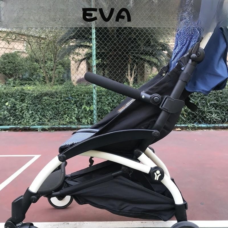 Eva Frosted