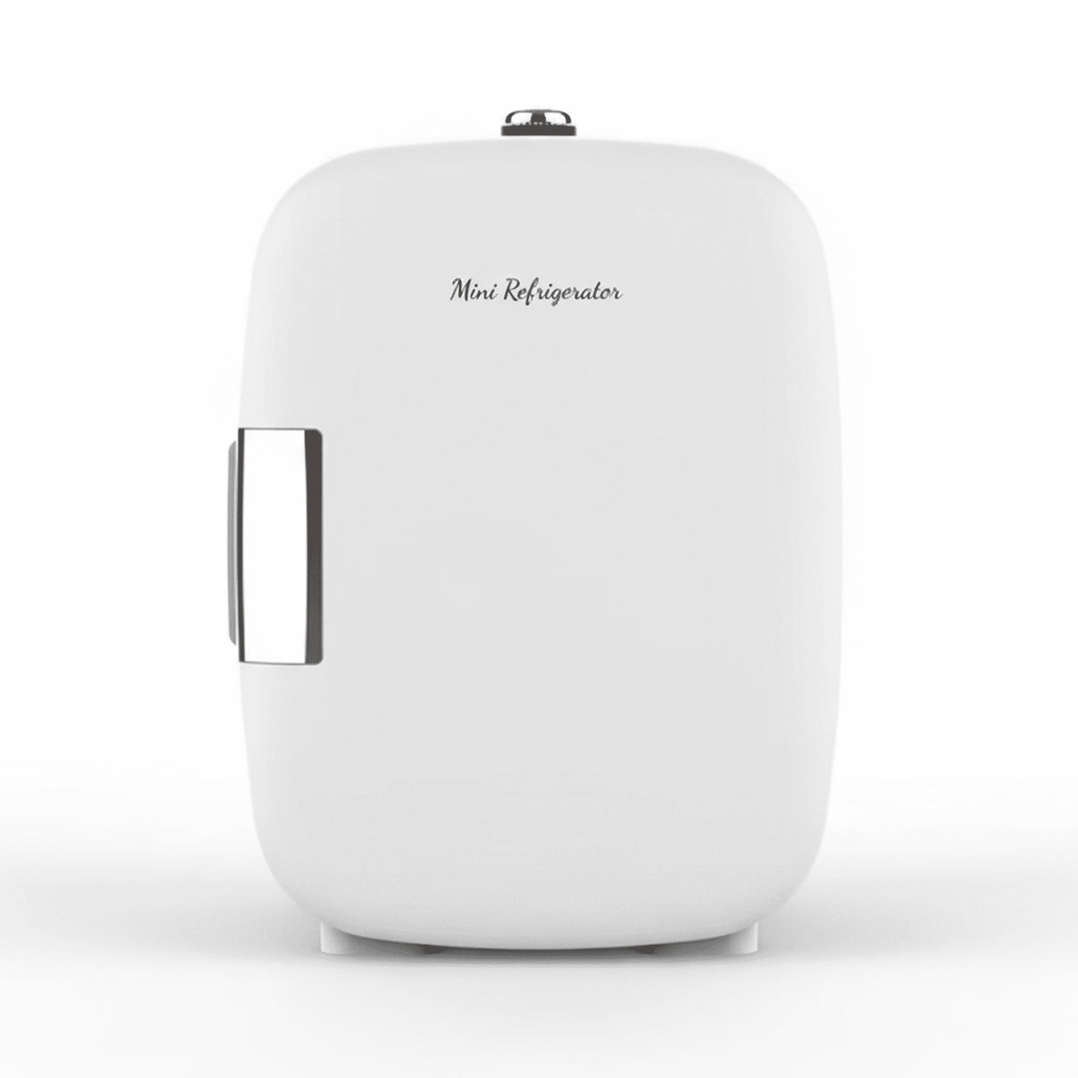 Mini Refrigerator Of 5 Liters, Compact Refrigerator And Smal