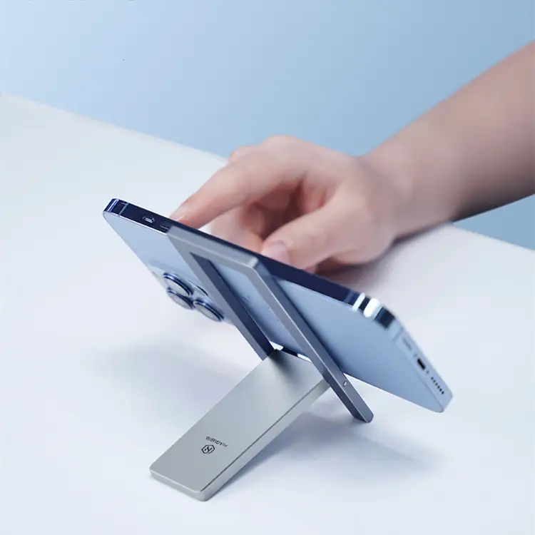 Desktop Foldable Portable Support Mobile Phone Bracket