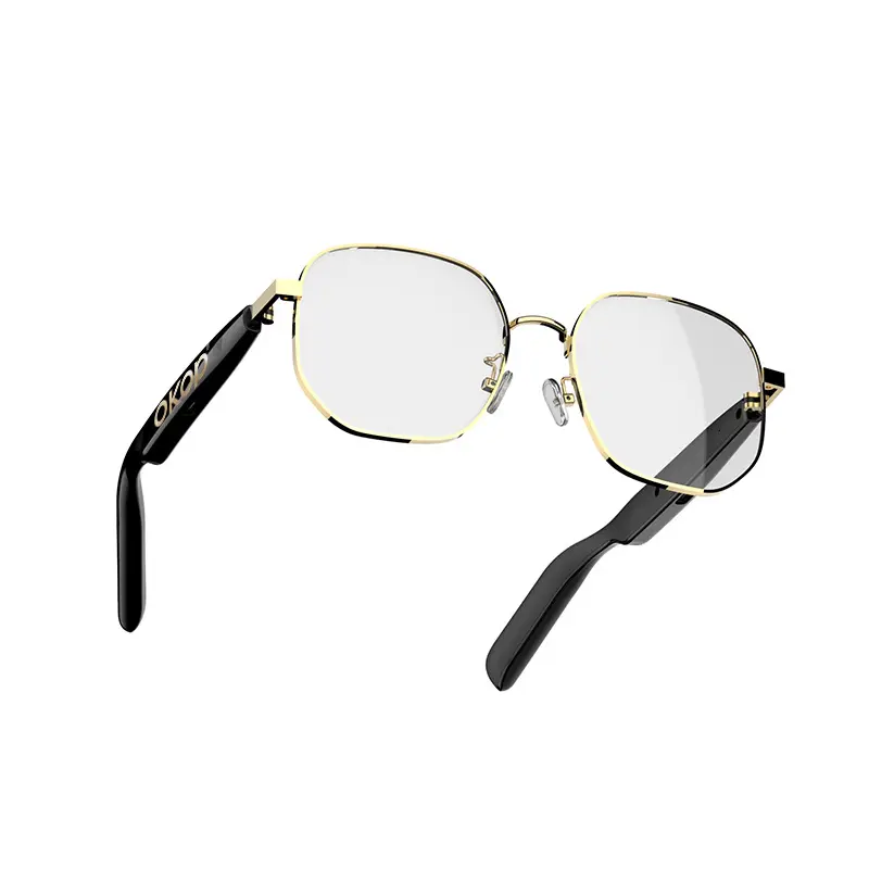 KP-Y103 Best-Selling Bluetooth Smart Audio Glasses Air