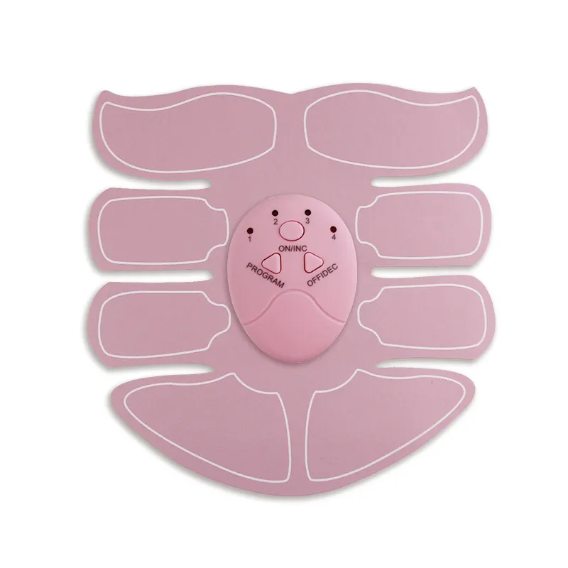 Fitness equipment home exercise abdominal patch – image 9