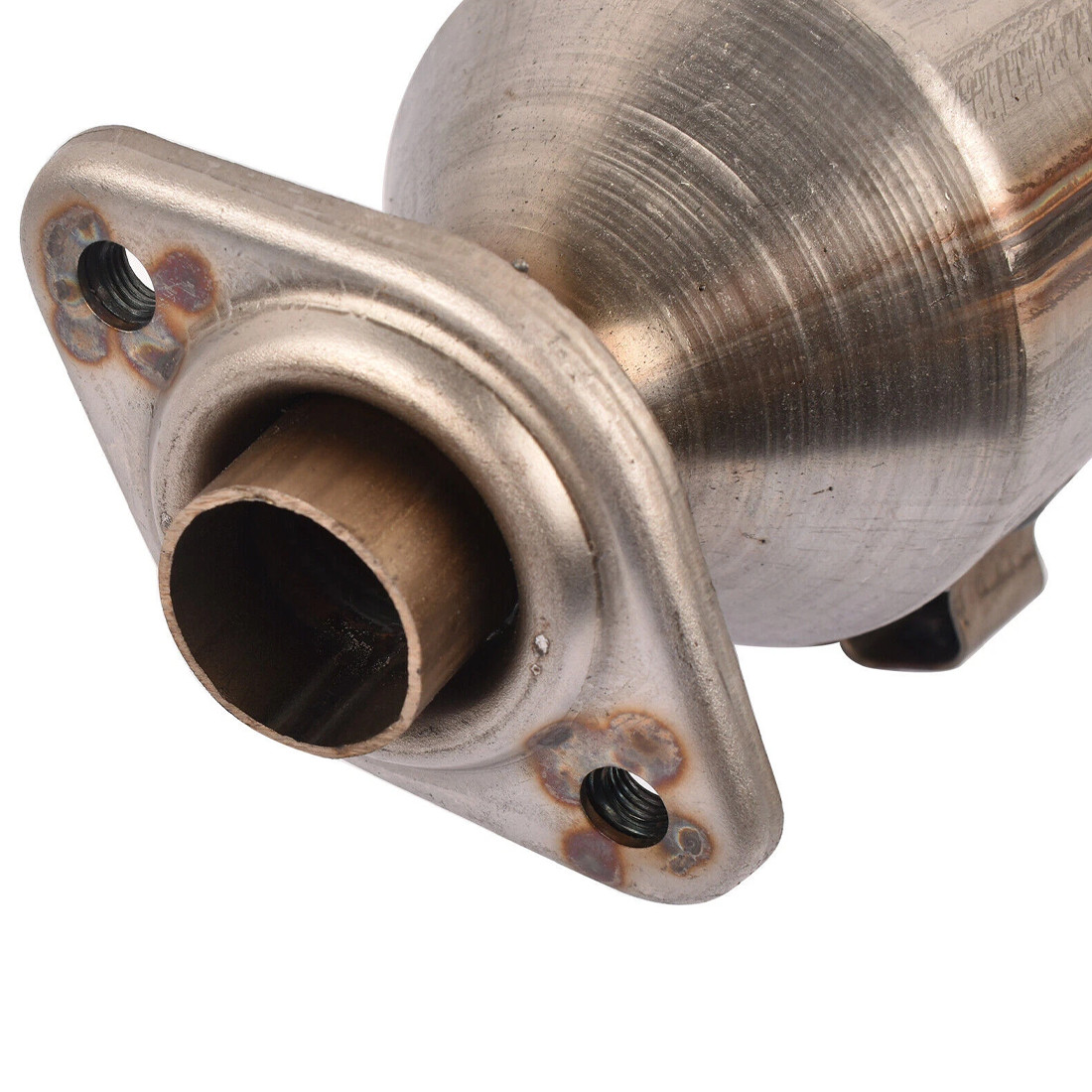 Catalytic Converter With Gasket Kit 0342L5 0342.K8 For Peugeot 107 T Oyota Aygo