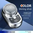Sq009 Silver Ice