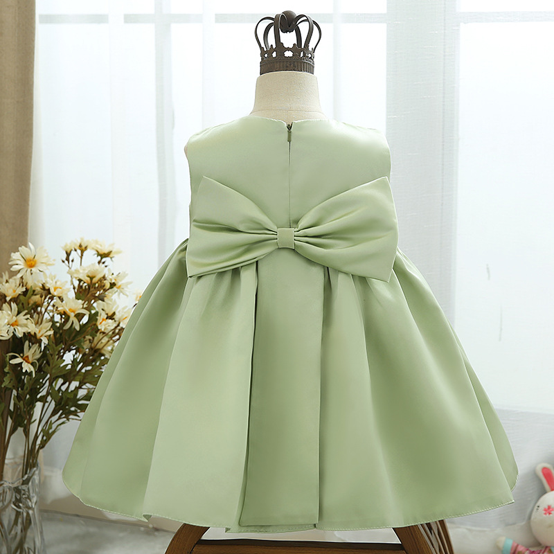 One-year-old Dress Children Princess Dress