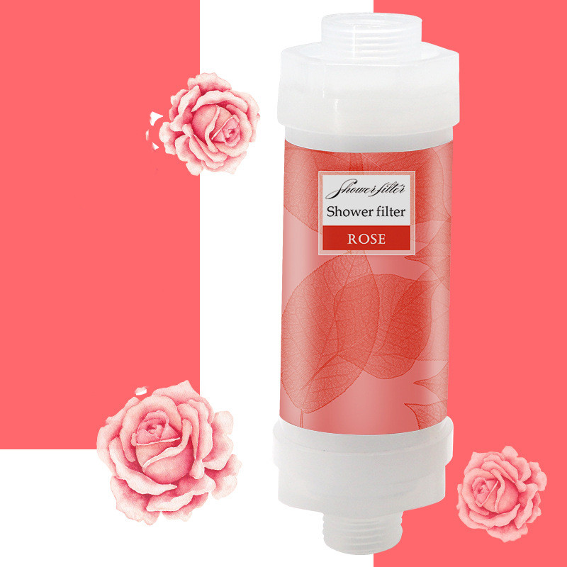 Rose scent