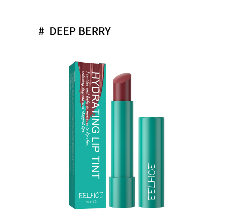 Deep Berry