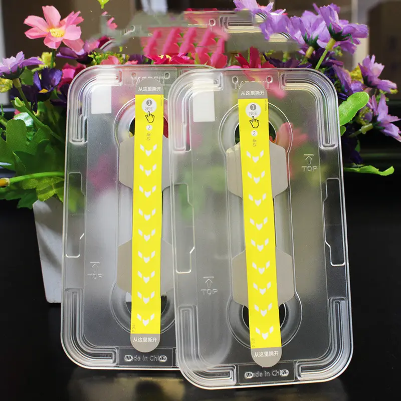Mobile Phone Tempered Film