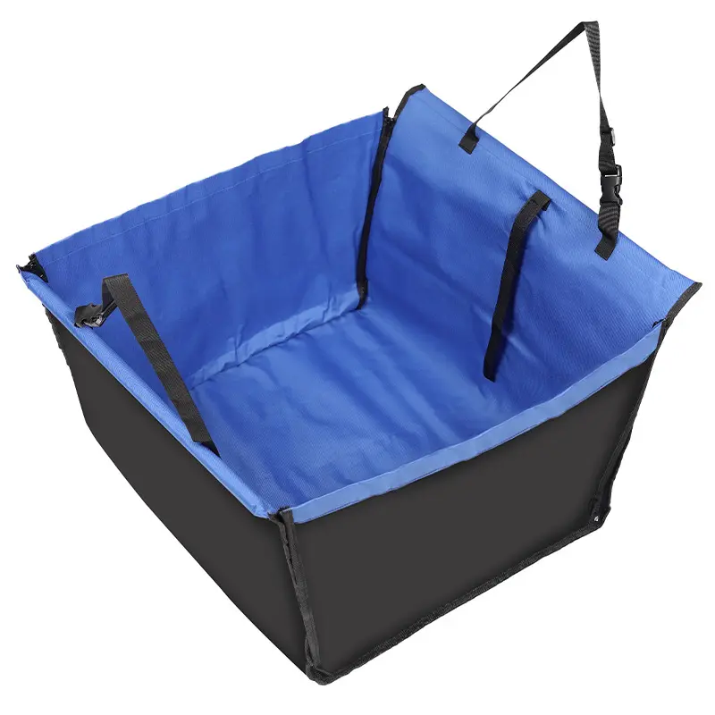 Pet Car MatDog Mat Rear Row Single