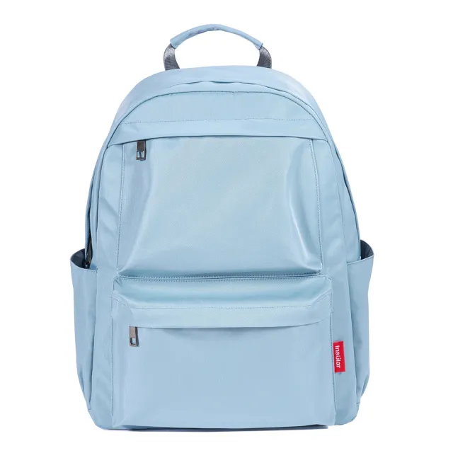 Waterproof Multi function Large capacity Shoulder Bag, Outing Backpack Blue - Shop at LoveMi