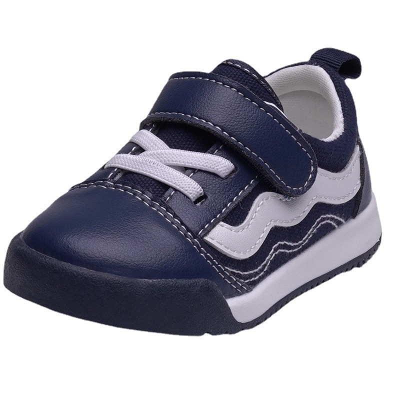 Indoor Anti-slip Children's Comfortable Casual Shoes — foto 3