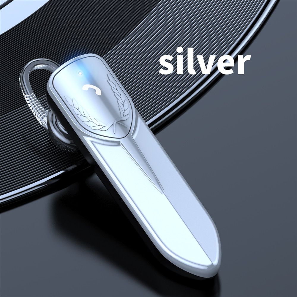 Silver