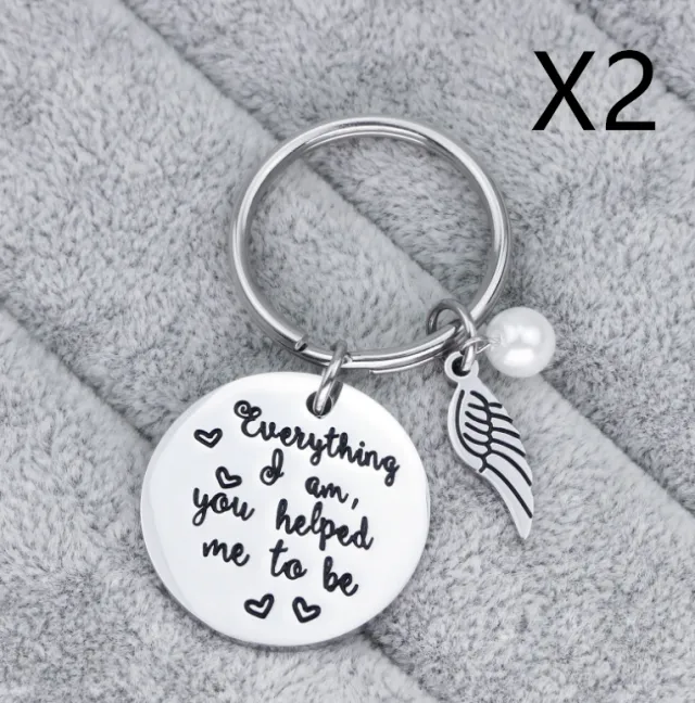 BEST FRIEND SISTERHOOD KEYCHAIN Everything 2Pcs - Shop at LoveMi