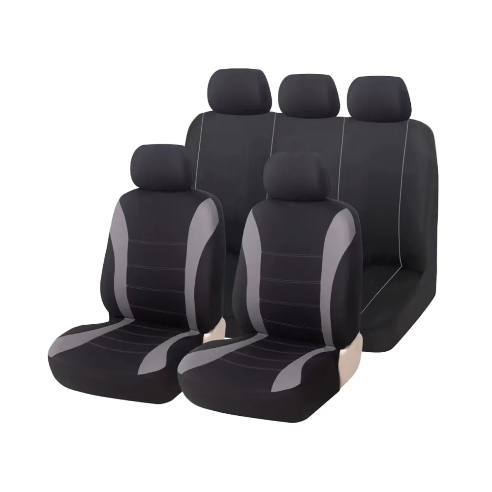 5-Seat Car Seat Cover