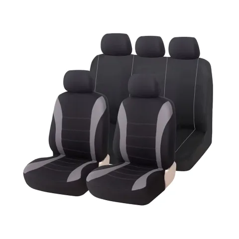 5-Seat Car Seat Cover