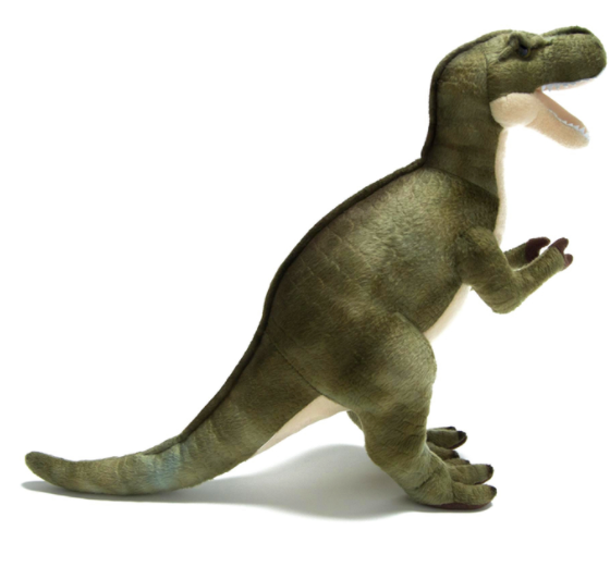 Tyrannosaurus