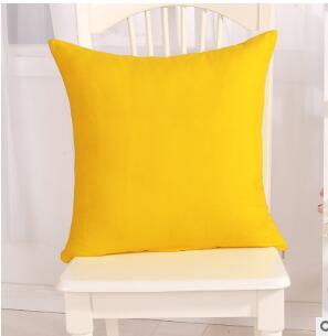 Title 10, Solid pillow sofa cushion, designed for ultimat...