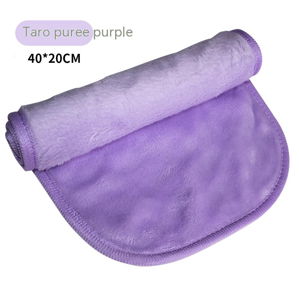 2040 Flannel Taro Purple